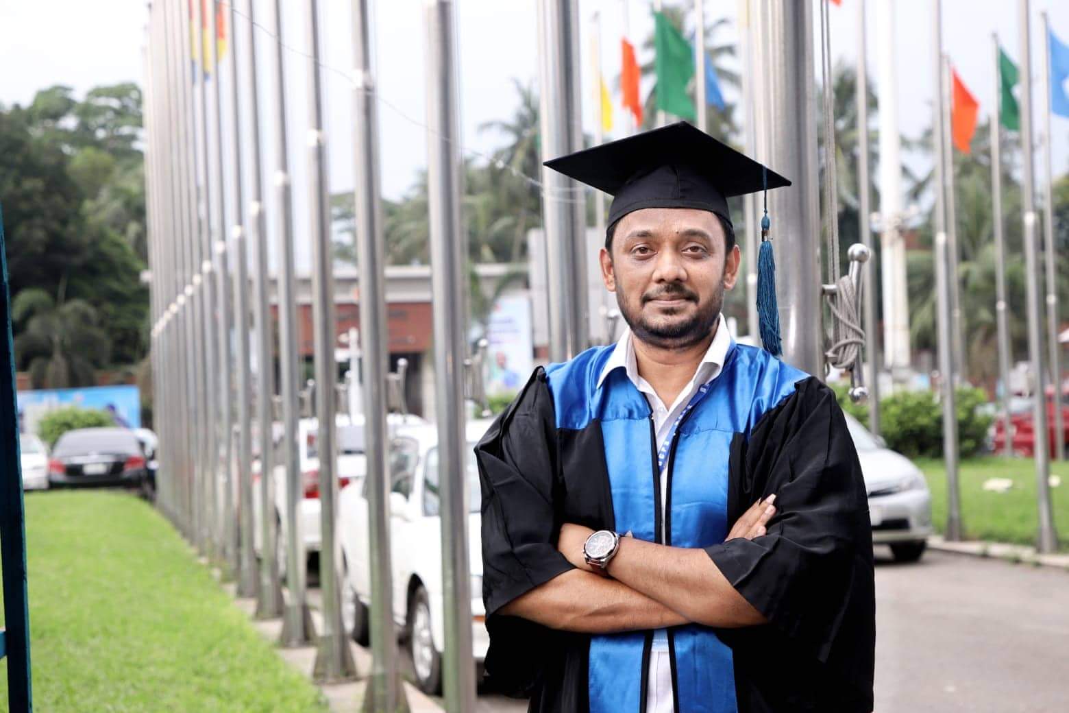 Dr. Mahfuzur Rahman - Paediatrician & Paediatric Cardiologist
