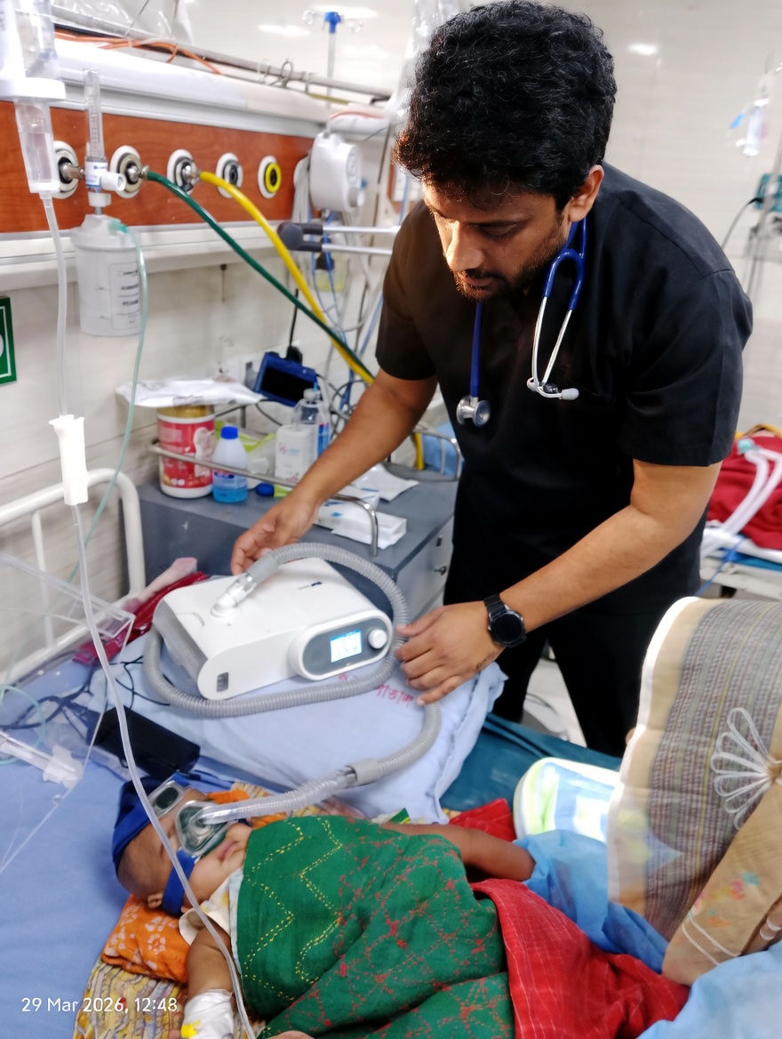 Patient Care