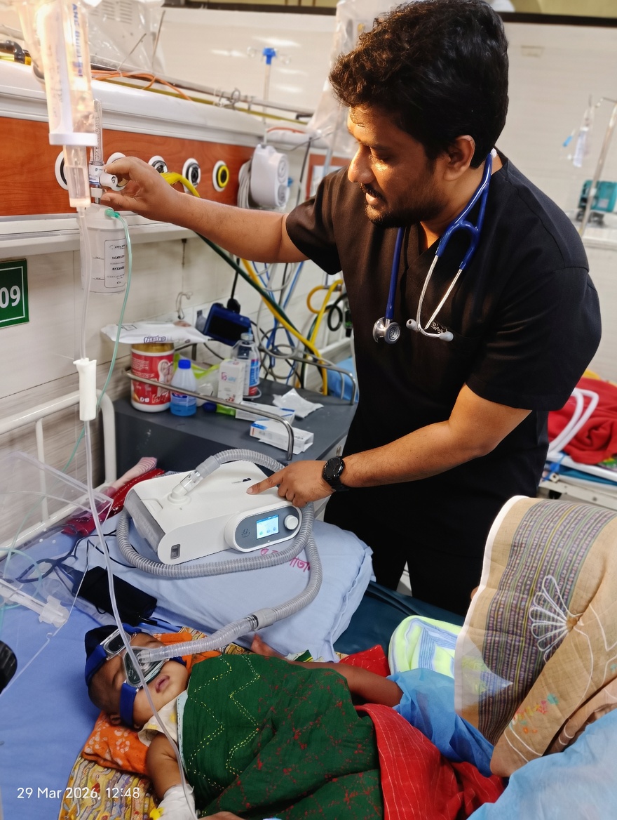 Medical Education
