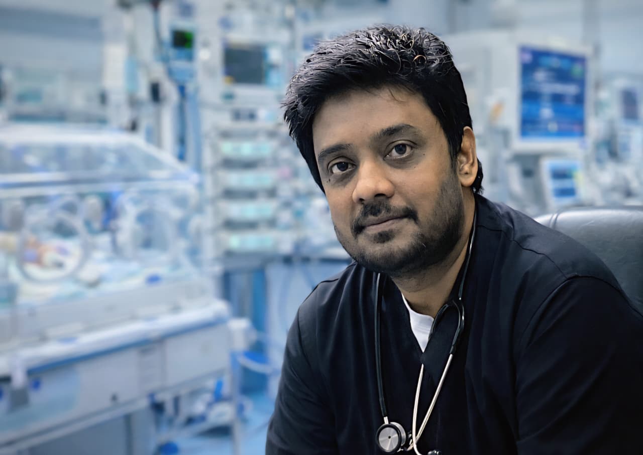 Medical Conference