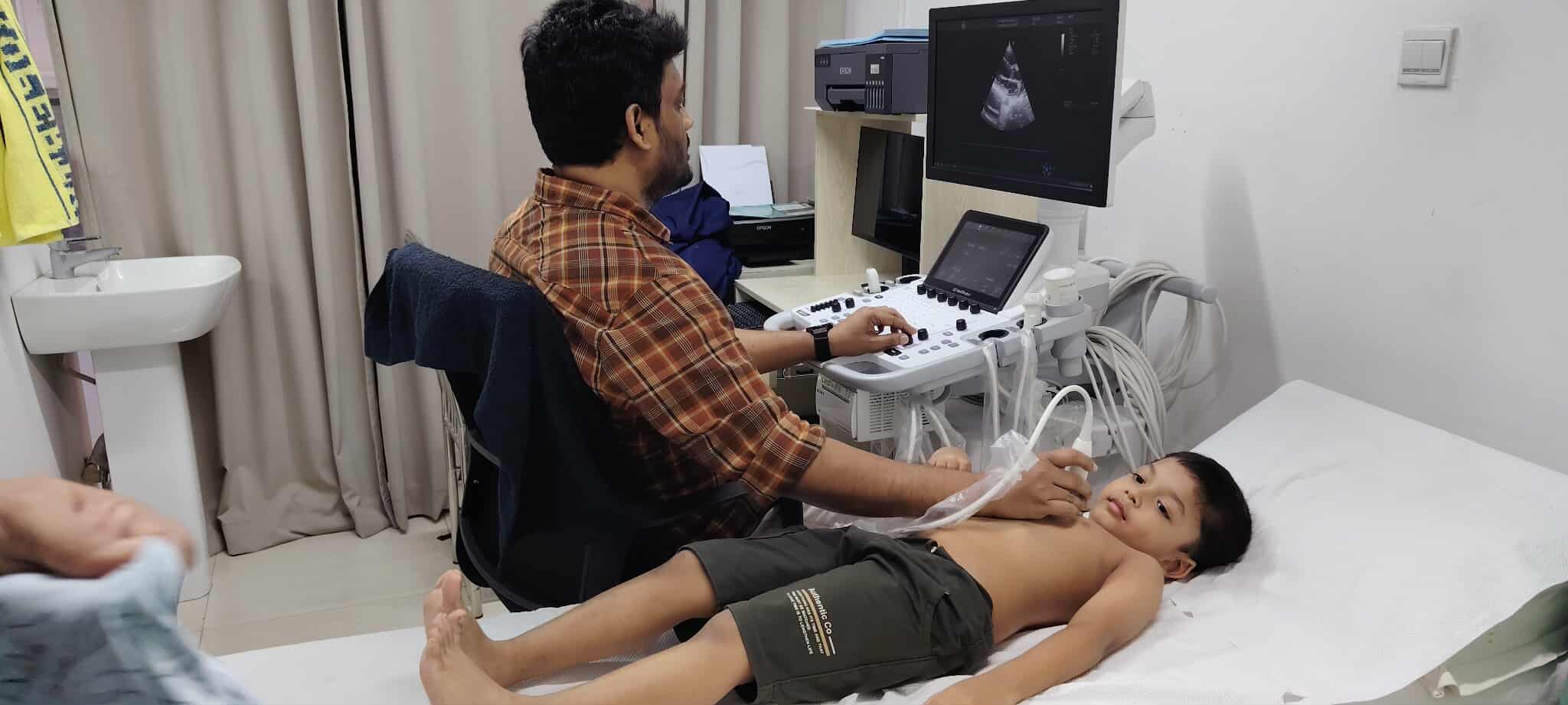 Clinical Practice